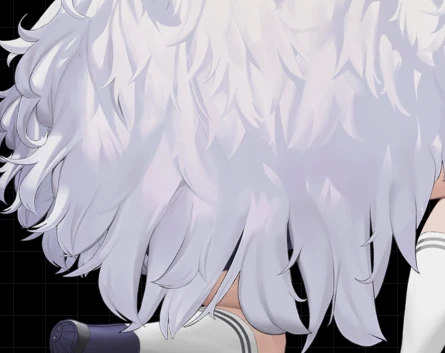 Poli character portrait