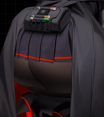 Emma: Tactical Upgrade character portrait