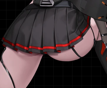 Vesti: Tactical Upgrade character portrait