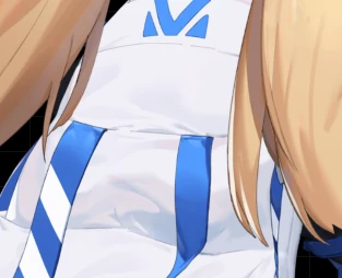 Laplace character portrait