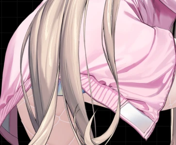 Viper character portrait