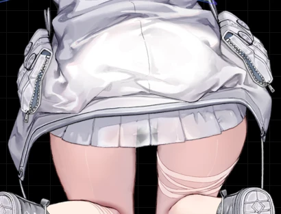 Anne: Miracle Fairy character portrait