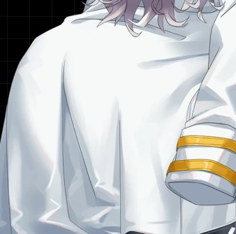 Yulha character portrait