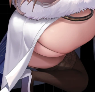 Ludmilla: Winter Owner character portrait