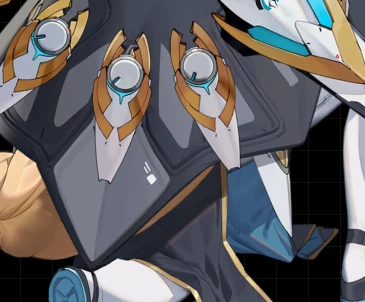 Rapunzel character portrait