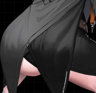 Snow White: Innocent Days character portrait