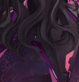 Harran character portrait