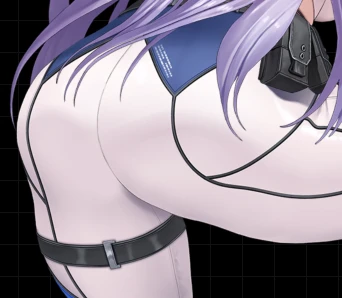 Folkwang character portrait