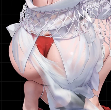 Sakura: Bloom in Summer character portrait