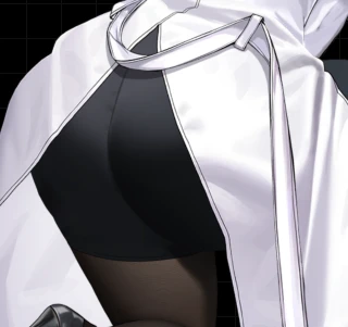 Mana character portrait