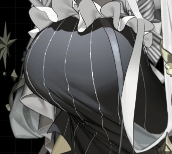 Aria character portrait