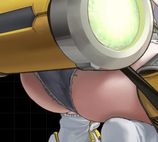 Elegg character portrait