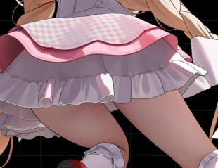 Crust character portrait