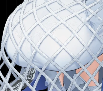 Arcana character portrait