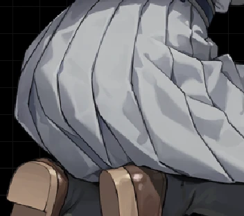 Takina Inoue character portrait