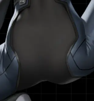 Queen (Makoto Nijima) character portrait
