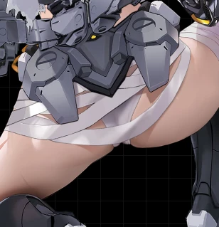 Snow White: Heavy Arms character portrait