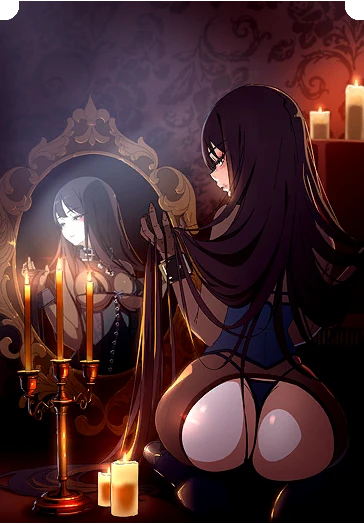 Permeating Sensuality