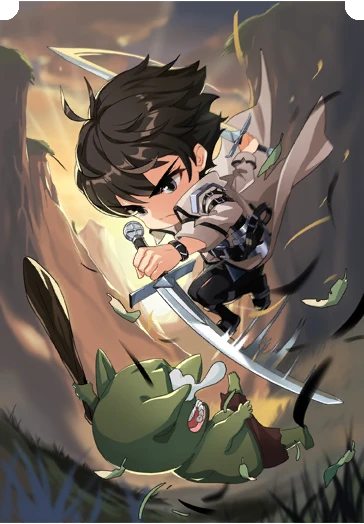 Swordmaster