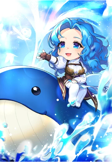 Water Spirit