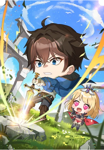 Holy Sword's Blessing