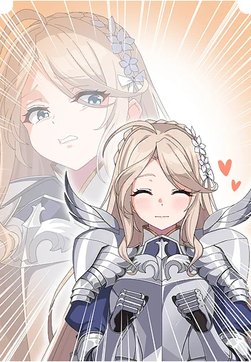 Knight of Purity