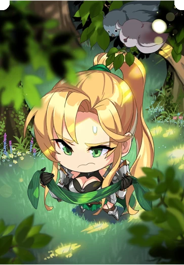 Green Belt