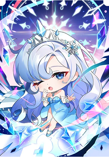 Ice Empress
