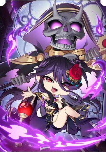 Demon Pact