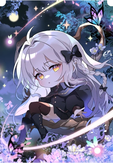 Fairy Queen