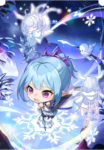 Snowflower Pact