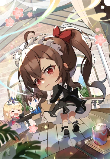 Barista