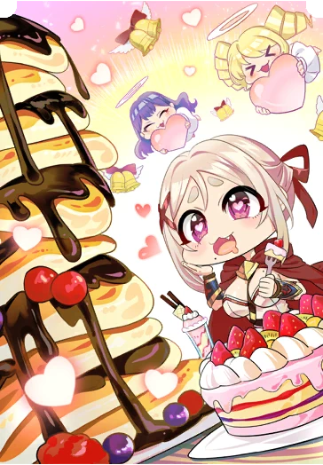 Glutton