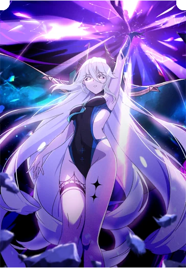 Goddess of Destruction