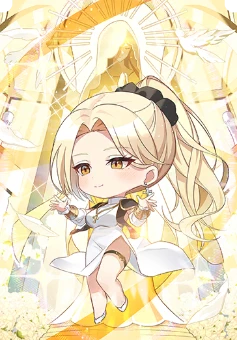 Incarnation (Esmeralda)