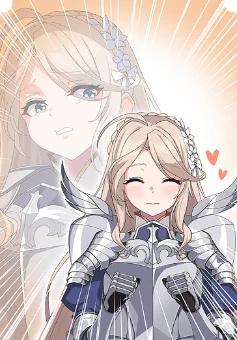 Knight of Purity (Galahad)