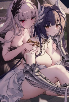 Eternal Bond (Lohengrin)