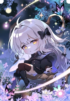 Fairy Queen (Morgana)