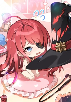 Obedience (Morgause)