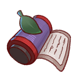 Assassin's Scroll