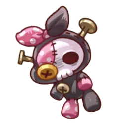 Barong's Cursed Doll
