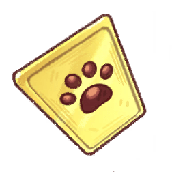 Butter's Yellow Card