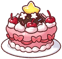 Erpin's Ice Cream Cake