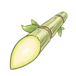 Kyarot's Sugarcane