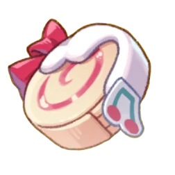 Picora's Fashion Pouch