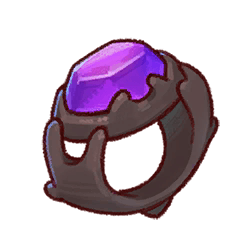 Ring of Greed