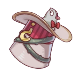 Rollett's Magic Hat