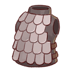 Scale Armor