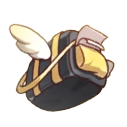 Shoupan's Magical Backpack