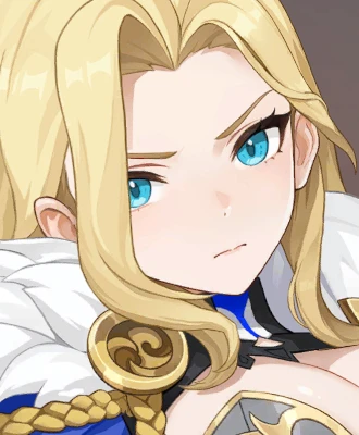 Arthur character portrait